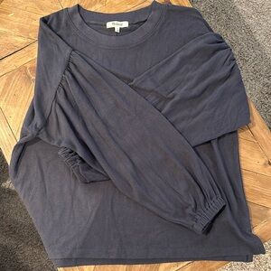 Madewell Top